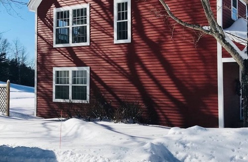 Londonderry Condo | Reboot & Relax while surrounded by Vermont beauty.