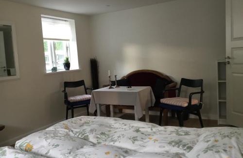 Ribe Apartment | Rebslagerhuset