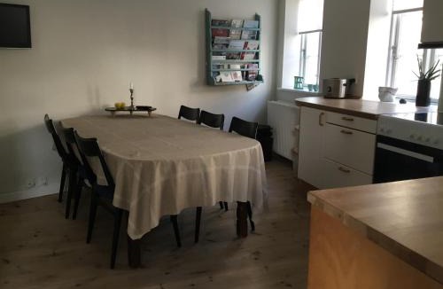Ribe Apartment | Rebslagerhuset