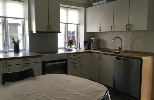 Ribe Apartment | Rebslagerhuset