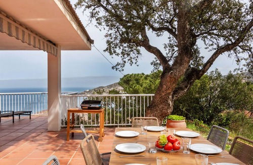 Port de la Selva House | Rec de Canet by Interhome