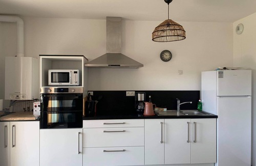Roscoff Apartment | RECENT 3 * APARTMENT 100 M FROM THE BEACH