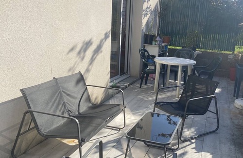 Locronan House | Recent 4-person house with garden in the heart of Locronan
