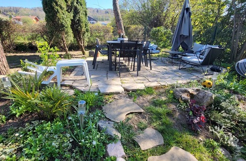 Publier Villa | Recent 5-bedroom villa