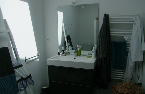 Saint-Martin de Brehal House | Recent architect-designed villa, very well located