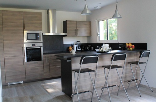 Oeyreluy House | Recent house 5 km from Dax in a bucolic setting