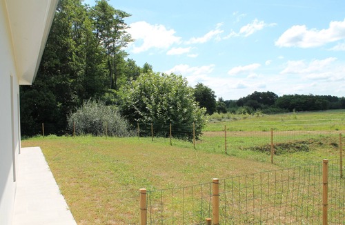 Oeyreluy House | Recent house 5 km from Dax in a bucolic setting