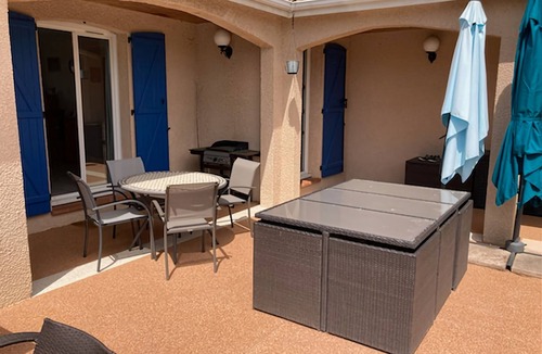 Lamasquere Villa | Recent house