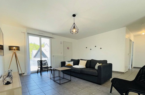 Azay-sur-Cher House | Recent house in a hamlet near the Cher