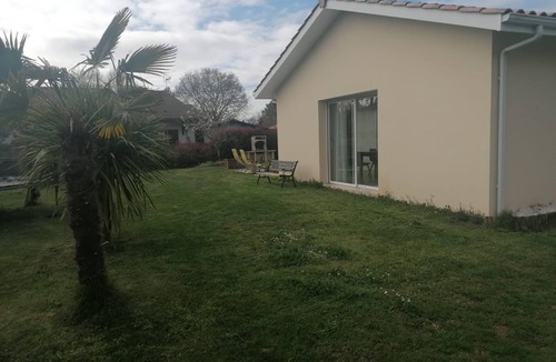 Biganos House | Recent house on the Arcachon basin