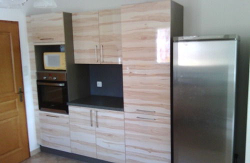 Lapalud House | recent house with large plot