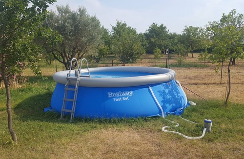 Lapalud House | recent house with large plot