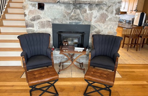 Tweed Cottage | RECENT LISTING: Elegant Living Space; Nature Lover's Haven; Chef's Paradise