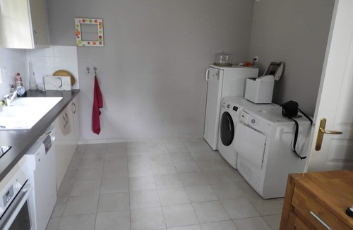 Neufchatel-Hardelot House | RECENT VILLA - SPACIOUS AND LUMINOUS - DUNES GOLF