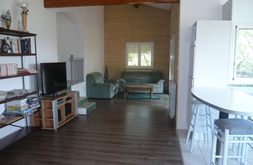 Sardan Villa | Recent villa with pool on a 3000m2 land very nice view