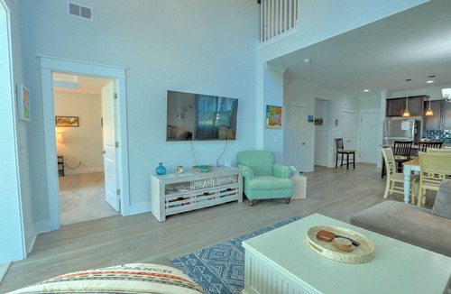 Palmetto Dunes House | Recently Built House! Pets Stay Free! Close to Amenities - nSTR Permit #029405