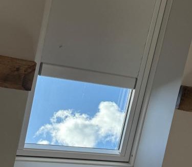 Shoscombe House | Recently converted barn on the outskirts of Bath