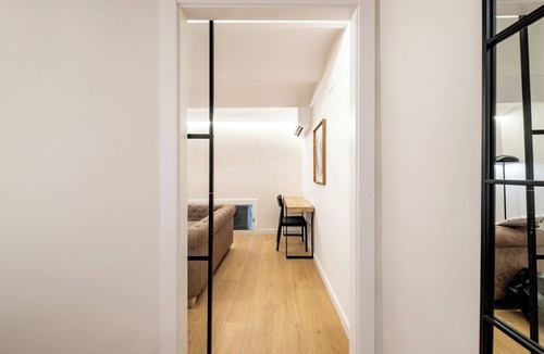 Sants-Badal Apartment | Recently refurbished one bedroom apartment