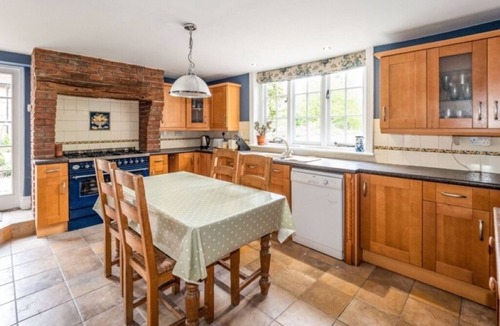 Uckinghall House | Recently refurbished large country house