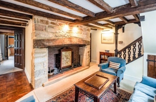 Uckinghall House | Recently refurbished large country house