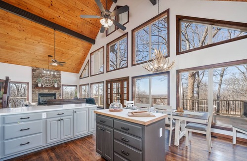 Bixby Other | Recently Remodeled Farmhouse on 160 Acres | Just 30 minutes from Tulsa