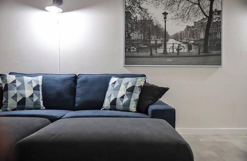 Northeast Dallas Condo | Recently remodeled first floor one bedroom/one bath condo in M Streets area