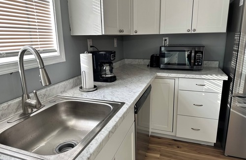 St. Robert House | Recently remodeled house in St. Robert