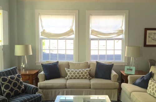 Nantucket Town Apartment | Recently Remodeled - Walk to Everything!