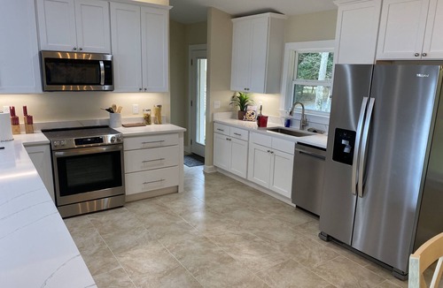 Ono Island House | Recently remodeled Waterfront Home W/Separate Guest House On Perdido Bay