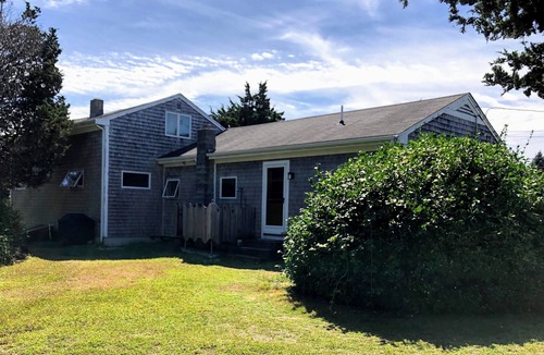 East Orleans House | Recently reno’ed private & spacious E. Orleans 3B/2B. Close to Orleans beaches