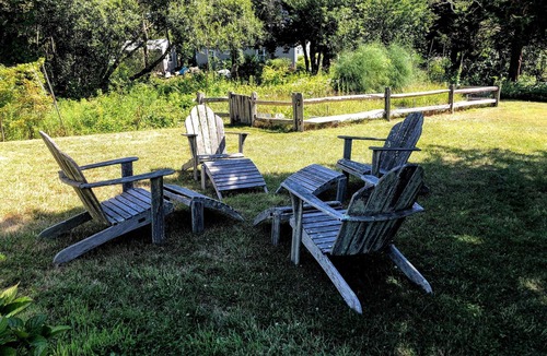 East Orleans House | Recently reno’ed private & spacious E. Orleans 3B/2B. Close to Orleans beaches