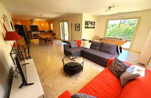 Saint-Alexandre House | Recently renovated, private swimming pool. 6800 m2 of surrounding property