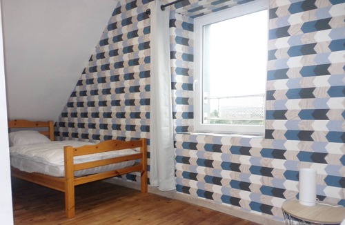 Argol House | Recently renovated house