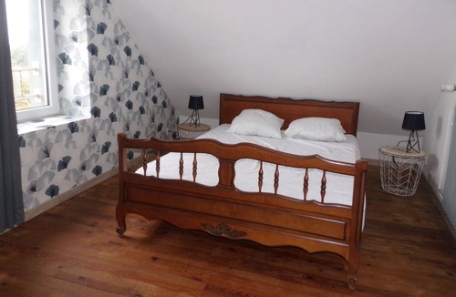 Argol House | Recently renovated house