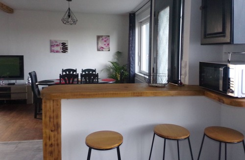 Argol House | Recently renovated house