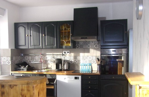 Argol House | Recently renovated house