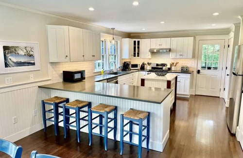 Surfside House | Recently Renovated 5BR Home in Surfside!