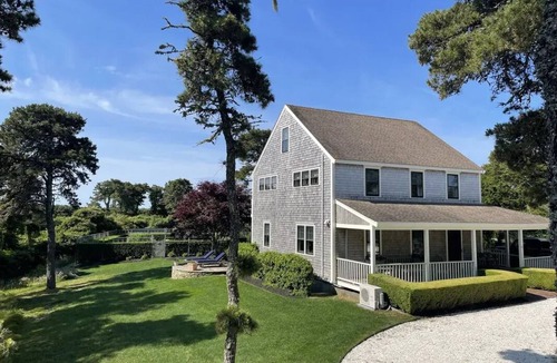 Surfside House | Recently Renovated 5BR Home in Surfside!