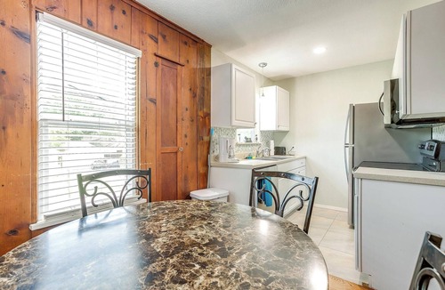 Arlington Heights Apartment | Recently Renovated close to Dickies Arena