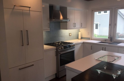 Wainscott Woods House | Recently Renovated Dream Hamptons Home