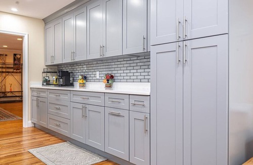 Medford House | Recently Renovated Extremely Spacious Home For You