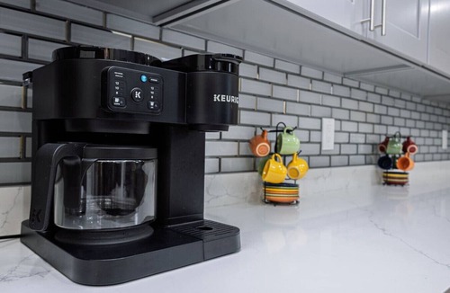 Medford House | Recently Renovated Extremely Spacious Home For You