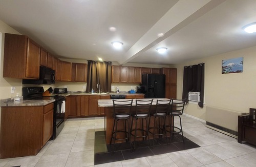 Berlin Apartment | Recently Renovated Northern Escape