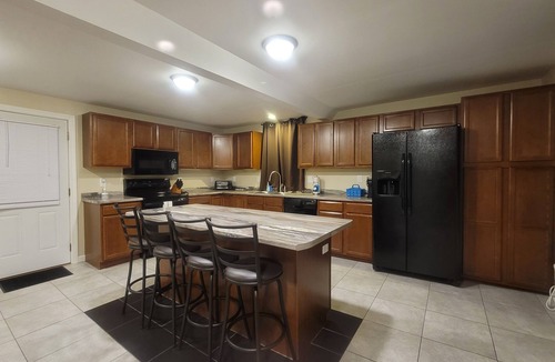 Berlin Apartment | Recently Renovated Northern Escape