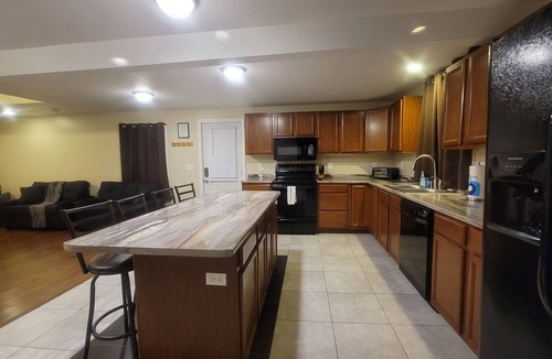 Berlin Apartment | Recently Renovated Northern Escape