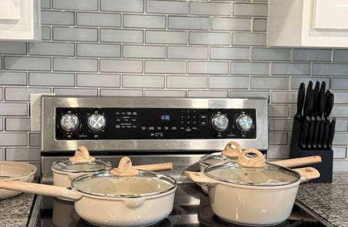 Northeast Carrollton House | Recently Renovated Oasis with Private Pool