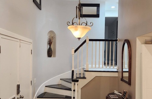 Mitchell Condo | Recently Renovated Townhome