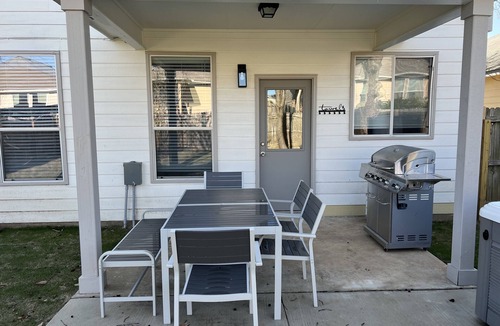 Far North Central House | Recently renovated house in NE San Antonio