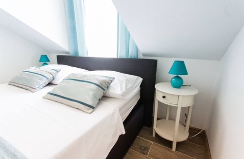 Cove Osibova (Milna) Villa | Recently renovated villa ,a perfcet place for your holliday vacation.