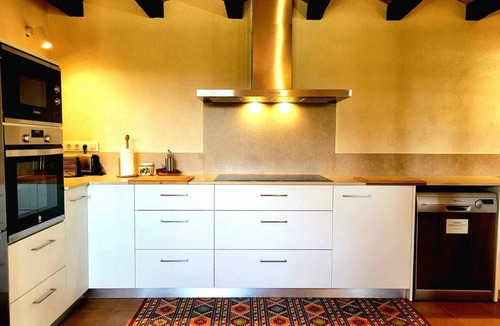 Queixas House | Recently restored, ideal for groups!